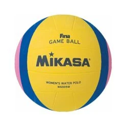 Mikasa FINA Women's Game Ball