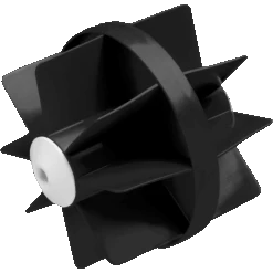 Kiefer Wave Eater II Racing Lane 75 Feet