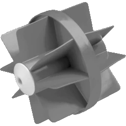 Kiefer Wave Eater II Racing Lane 75 Feet 14 Kiefer Wave Eater II Racing Lane 75 Feet -The Ocean Motion waveeater gray 6