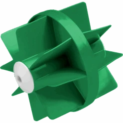 Kiefer Wave Eater II Racing Lane 75 Feet 15 Kiefer Wave Eater II Racing Lane 75 Feet -The Ocean Motion waveeater green 6