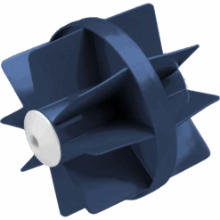 Kiefer Wave Eater II Racing Lane 75 Feet 18 Kiefer Wave Eater II Racing Lane 75 Feet -The Ocean Motion waveeater navy 6