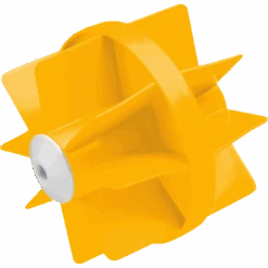 Kiefer Wave Eater II Racing Lane 75 Feet 23 Kiefer Wave Eater II Racing Lane 75 Feet -The Ocean Motion waveeater yellow 6