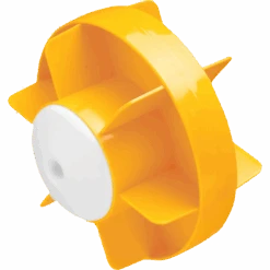 Kiefer Advantage II Racing Lane 50M With Disconnects 23 Kiefer Advantage II Racing Lane 50M With Disconnects -The Ocean Motion yellowadvantage3 5