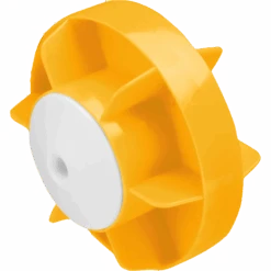 Kiefer Advantage I Racing Lane 50M -The Ocean Motion yellowadvantagei 1 1