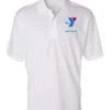 YMCA Official Male Dri-Fast Polo
