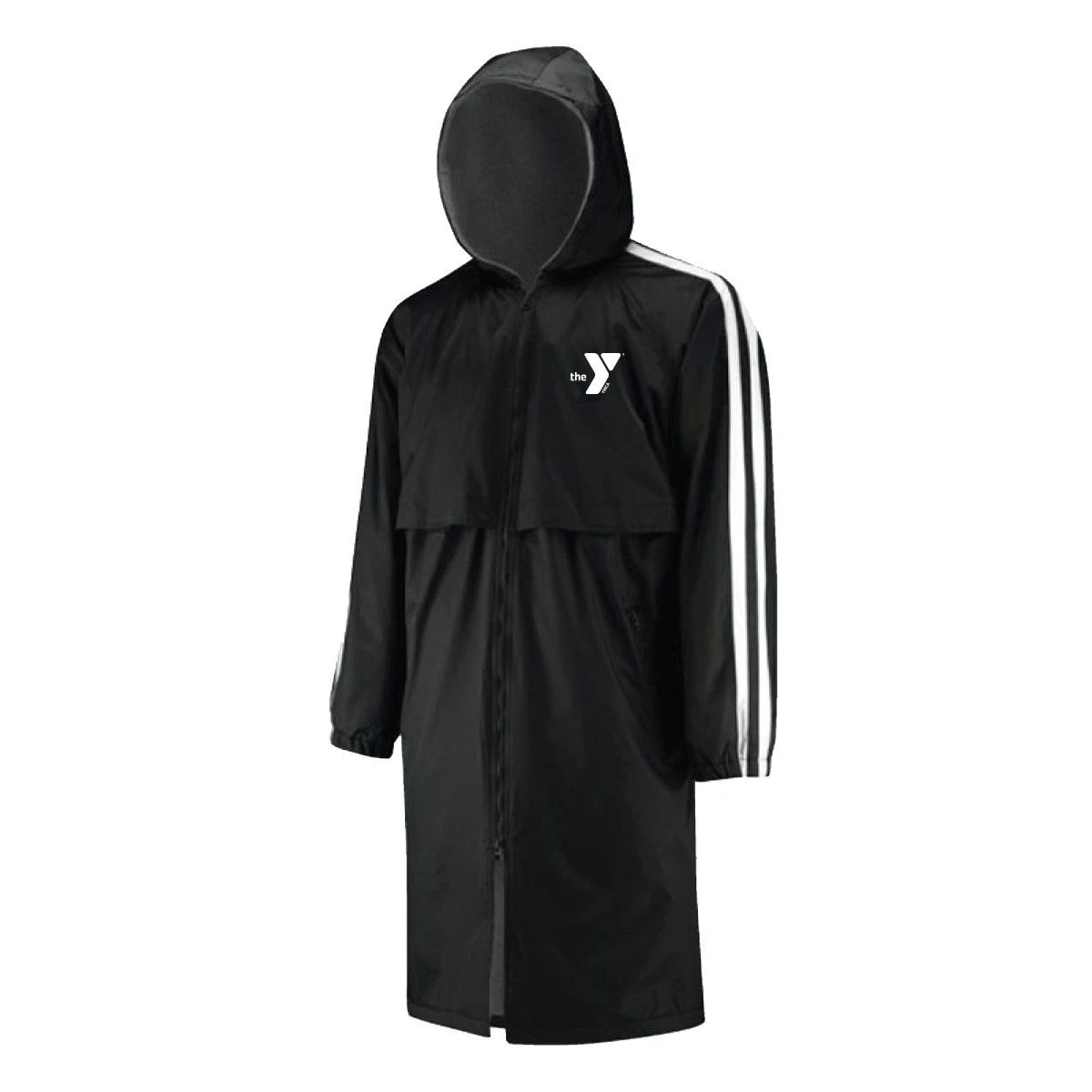 YMCA Guard Parka 2 YMCA Guard Parka - Image 2