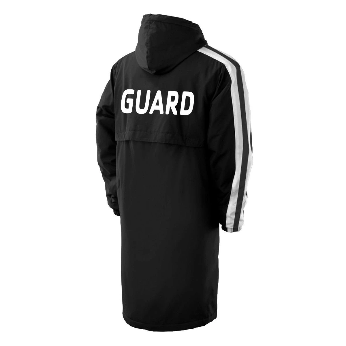 YMCA Guard Parka 5 YMCA Guard Parka - Image 5