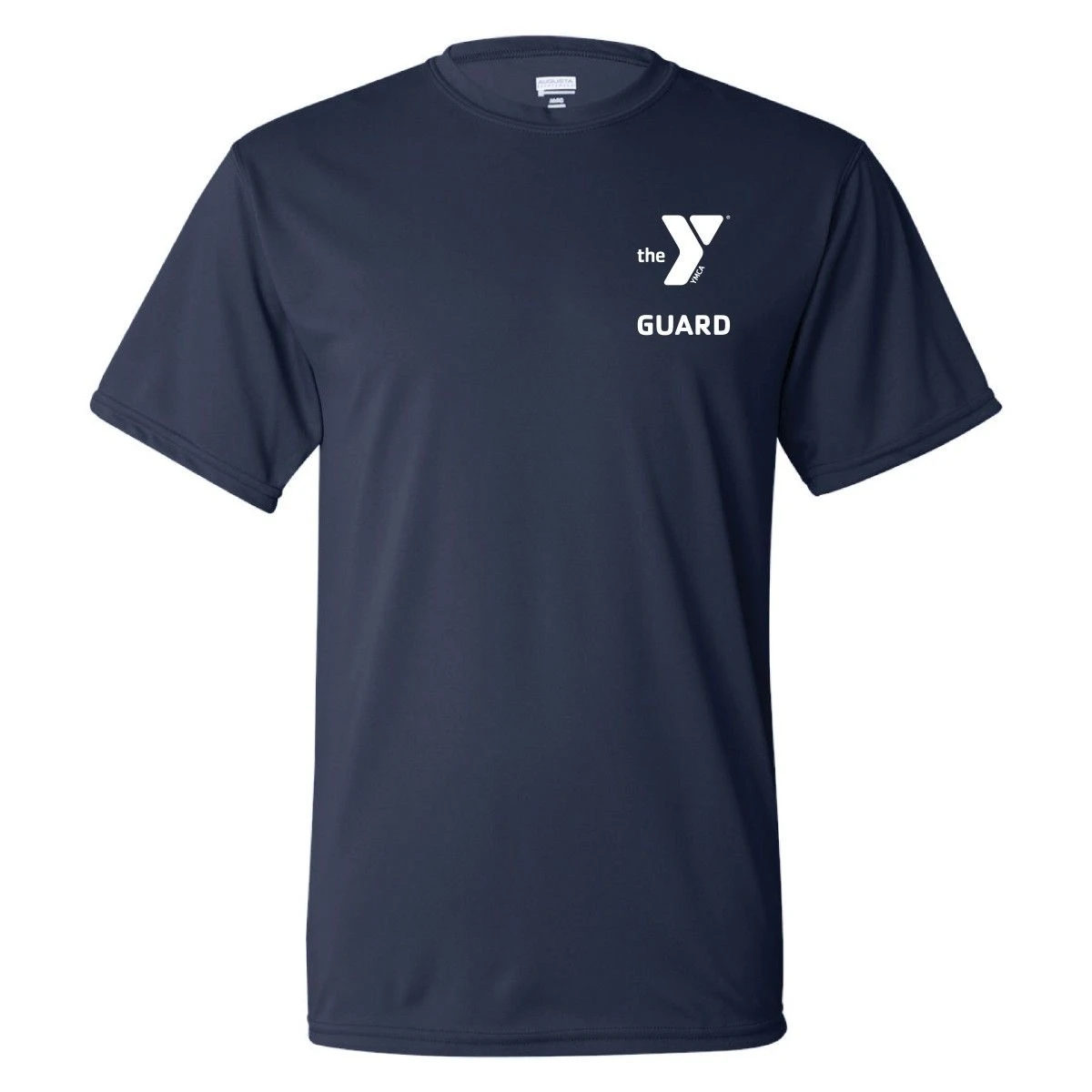 YMCA Guard Dri-Fit Tee 3 YMCA Guard Dri-Fit Tee - Image 3