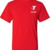 YMCA Guard Dri-Fit Tee