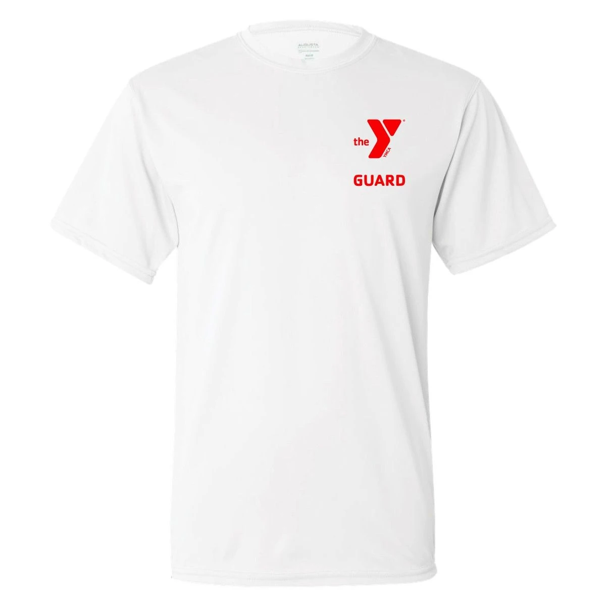 YMCA Guard Dri-Fit Tee 2 YMCA Guard Dri-Fit Tee - Image 2
