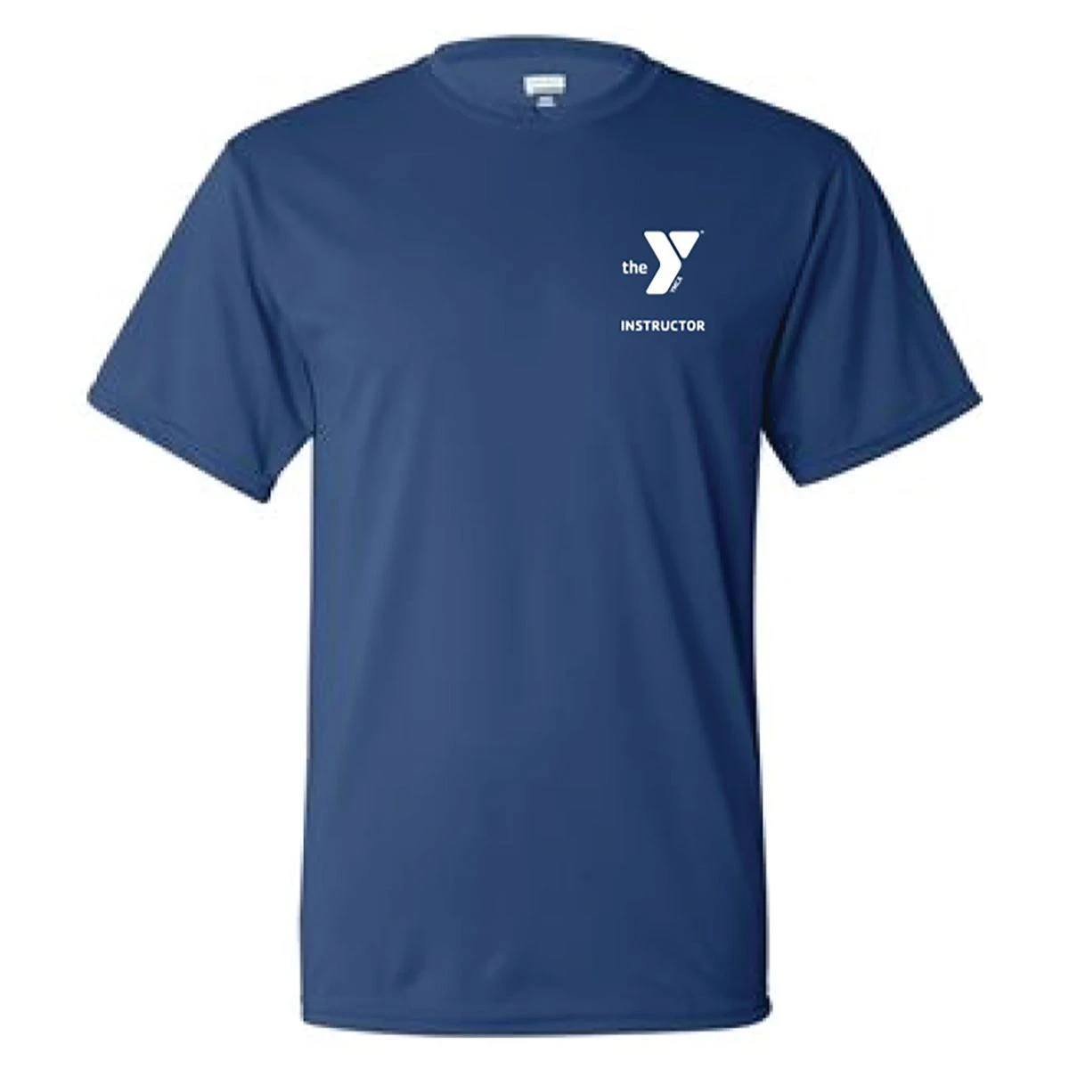 YMCA Instructor Dri-Fit Tee 3 YMCA Instructor Dri-Fit Tee - Image 3