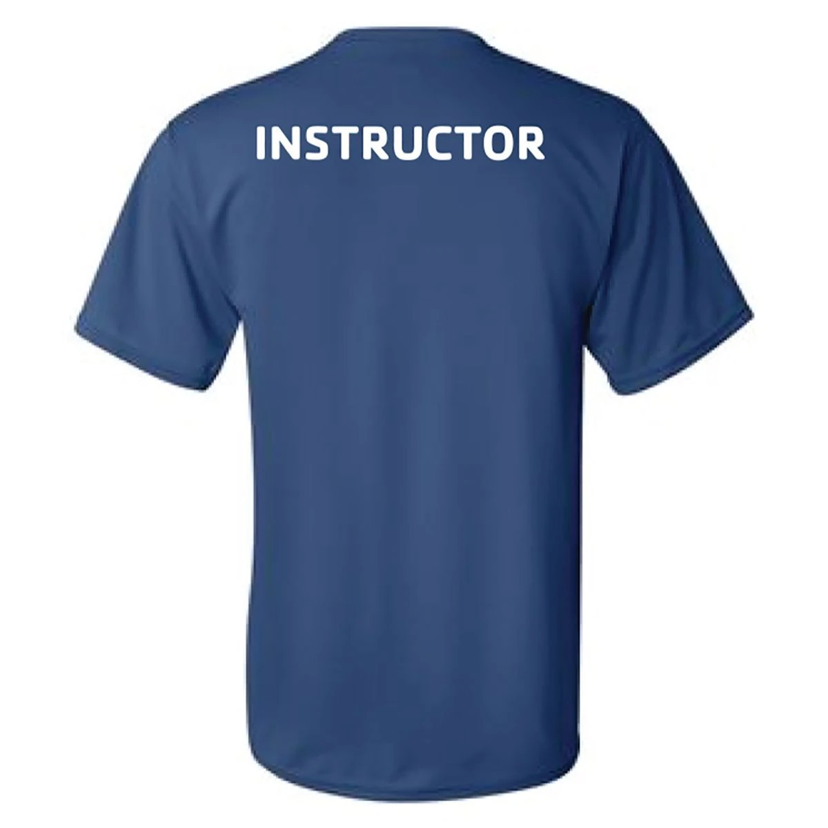YMCA Instructor Dri-Fit Tee 4 YMCA Instructor Dri-Fit Tee - Image 4
