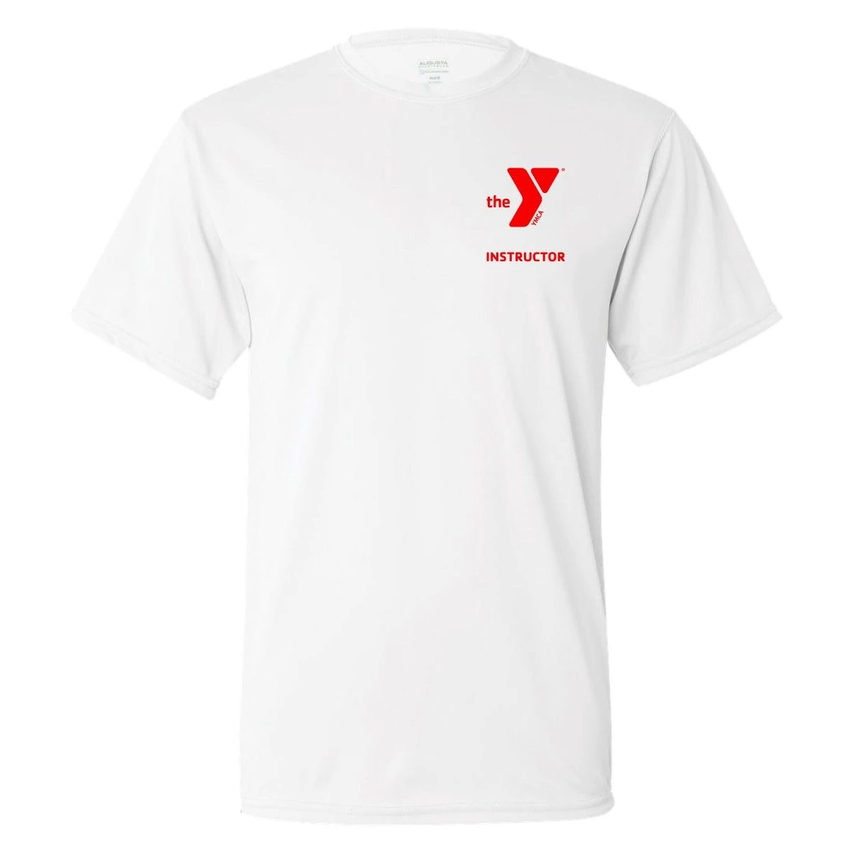 YMCA Instructor Dri-Fit Tee 1 YMCA Instructor Dri-Fit Tee