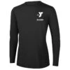 YMCA Guard Long Sleeve Rashguard