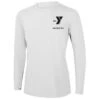 YMCA Instructor Long Sleeve Rashguard