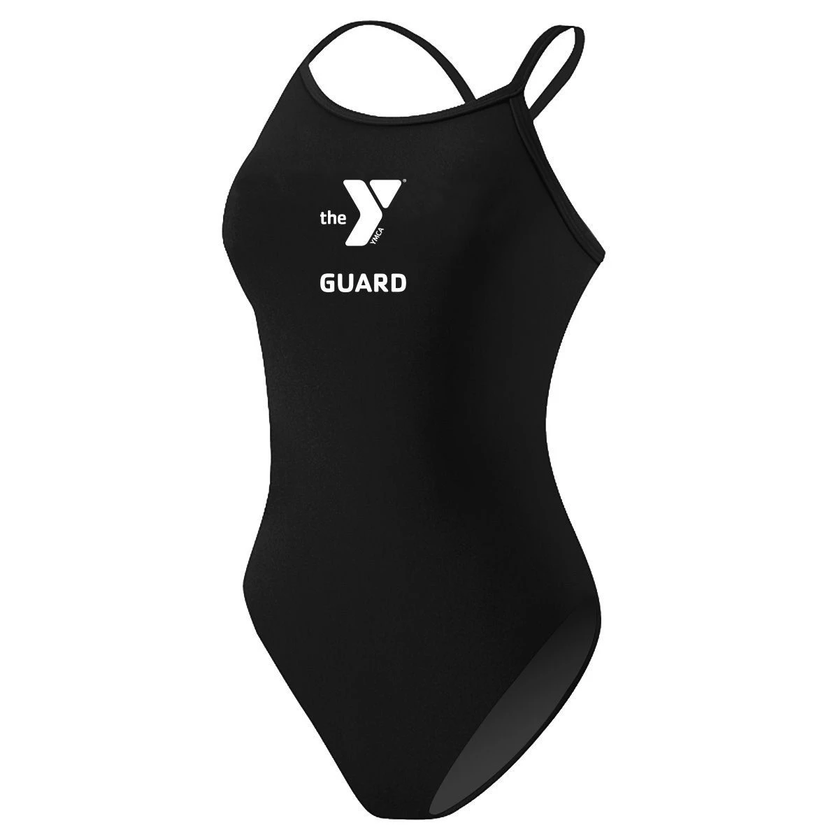 YMCA Guard Poly H-Back 4 YMCA Guard Poly H-Back - Image 4