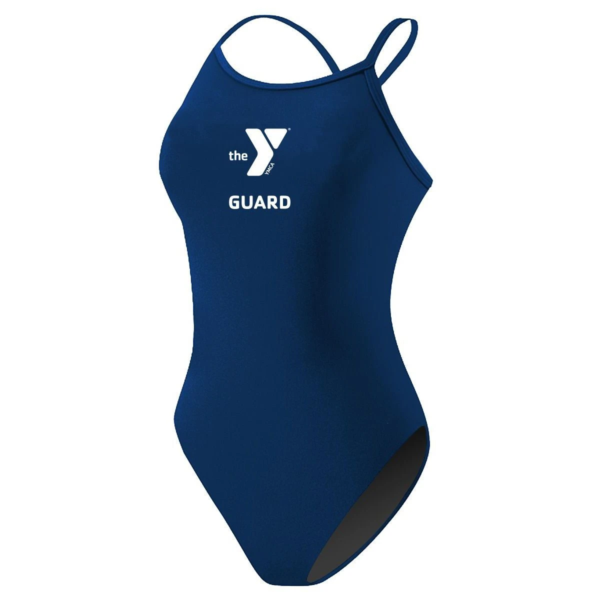 YMCA Guard Poly H-Back 3 YMCA Guard Poly H-Back - Image 3