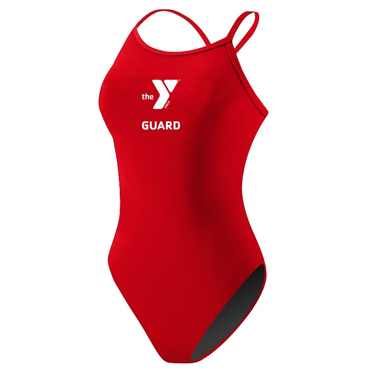 YMCA Guard Poly H-Back 1 YMCA Guard Poly H-Back