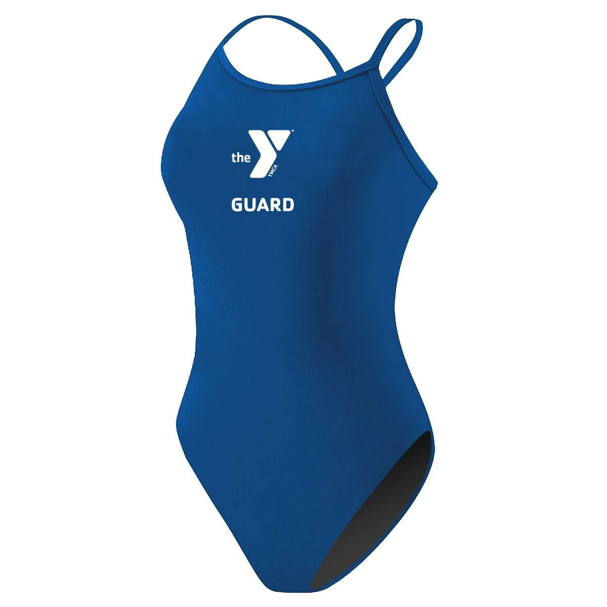 YMCA Guard Poly H-Back 2 YMCA Guard Poly H-Back - Image 2