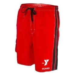 YMCA Guard Splice Board Short