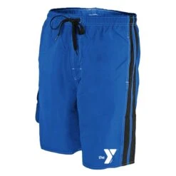 YMCA Splice Board Short 8 YMCA Splice Board Short -The Ocean Motion ymcalgs45sroy
