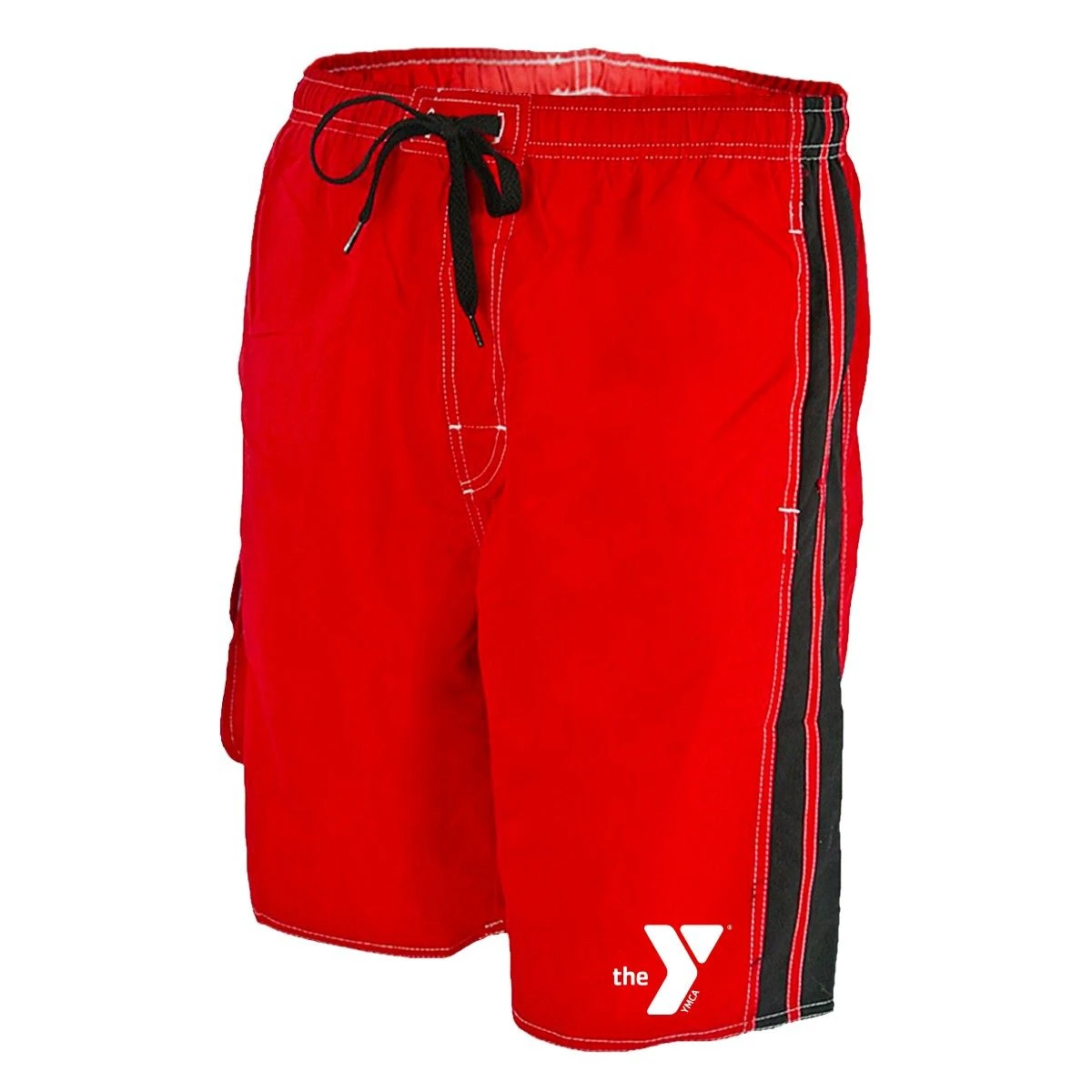YMCA Splice Board Short 1 YMCA Splice Board Short