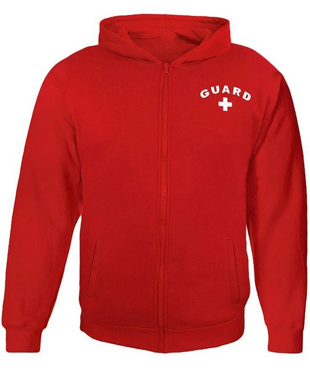 RISE Guard Zip Hoodie 1 RISE Guard Zip Hoodie
