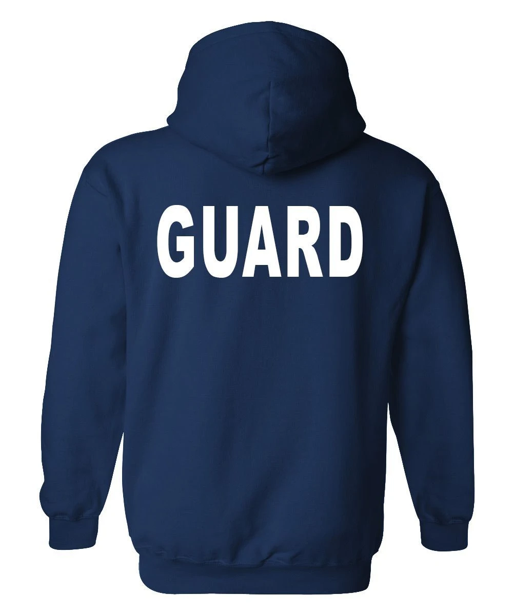 RISE Guard Zip Hoodie 3 RISE Guard Zip Hoodie - Image 3