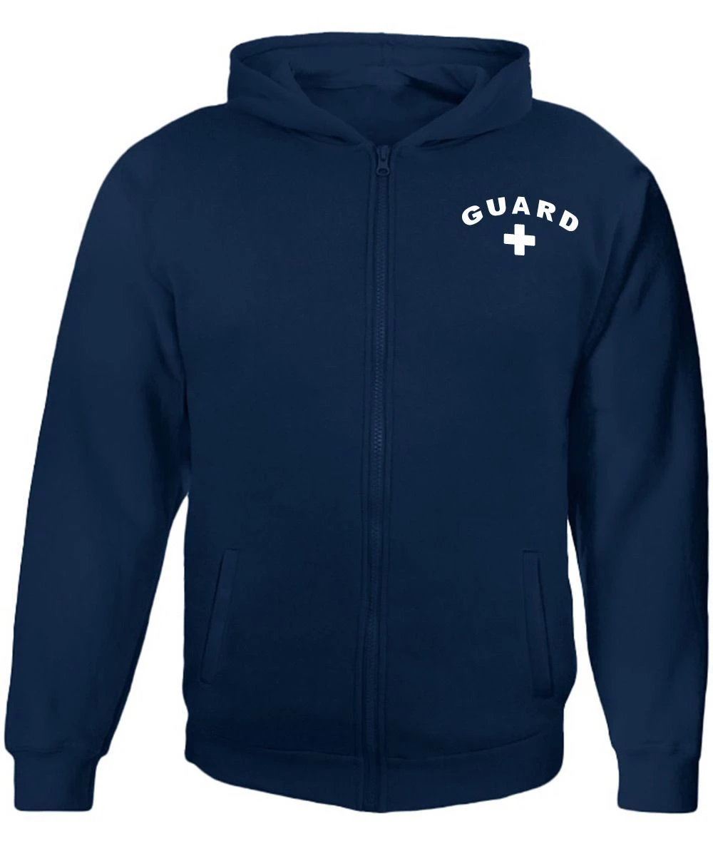 RISE Guard Zip Hoodie 2 RISE Guard Zip Hoodie - Image 2